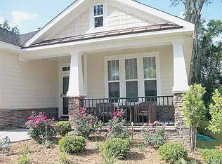 2582 Halleck Ln, Tallahassee, FL 32312