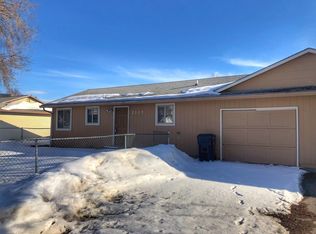 2107 Wyoming St, Missoula, MT 59801