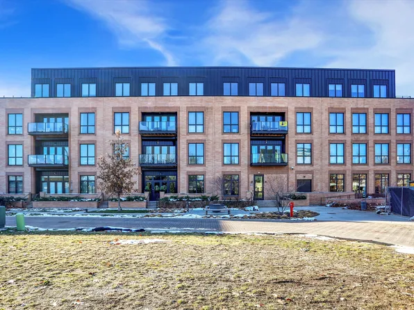 877 N East St #303, Indianapolis, IN 46202