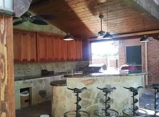 1000 High Lake Trl, Mansfield, TX 76063