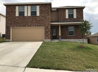 15942 Derby Rally, Selma, TX 78154