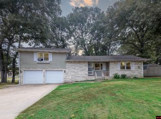 1905 Van Buren Ave, Mountain Home, AR 72653