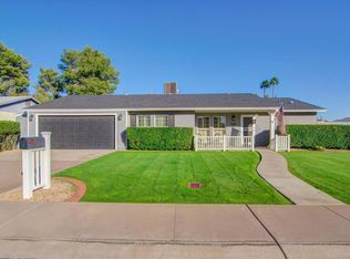 12215 N 38th Pl, Phoenix, AZ 85032