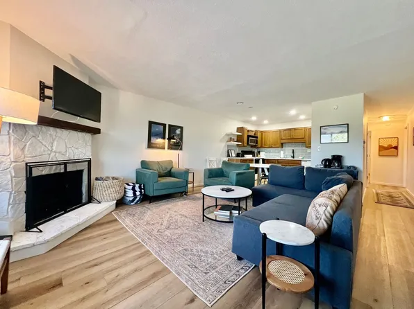 309 County Road 804 #E101, Fraser, CO 80442