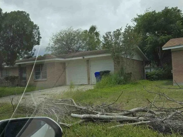 1037 Salem Dr, Corpus Christi, TX 78412