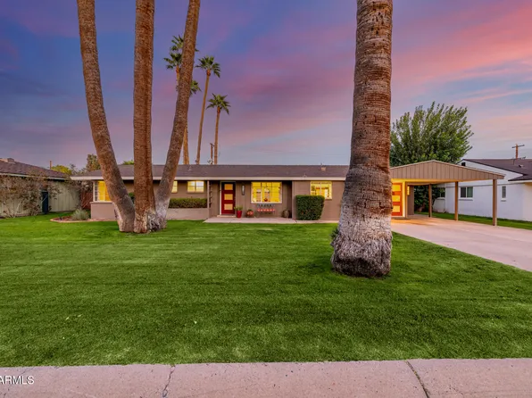 6117 N 12TH Avenue, Phoenix, AZ 85013