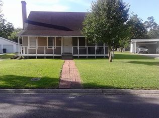 2304 Glenwood Dr, Port Arthur, TX 77642