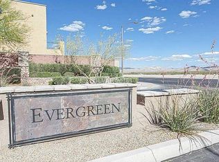 8688 Moon Crater Ave, Las Vegas, NV 89178