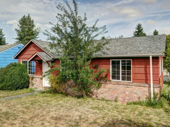 1437 Garrison Ave, Pt Orchard, WA 98366