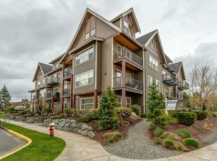 1000 High St UNIT 302, Bellingham, WA 98225