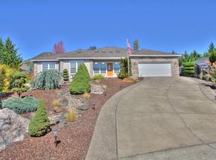 1542 Pebble Beach Ct, Medford, OR 97504