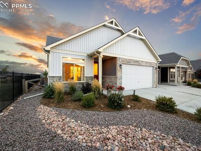 6155 Armdale Hts, Colorado Springs, CO, 80927