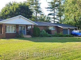 321 Halton Ave, Milton, ON L9T 2M1