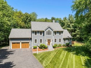 6 Lasden Brothers Way, Franklin, MA 02038