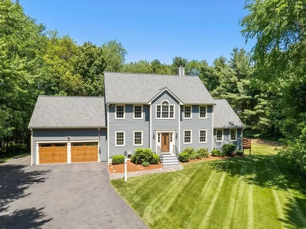 6 Lasden Brothers Way, Franklin, MA 02038