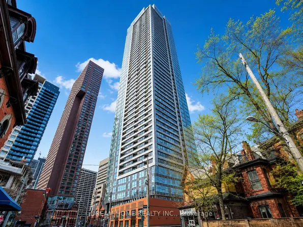 609 Sherbourne St, Toronto, ON