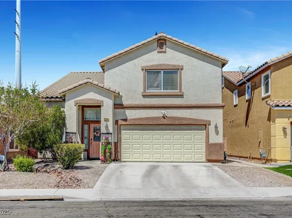 3744 Alpine Bypass Ave, North Las Vegas, NV 89081