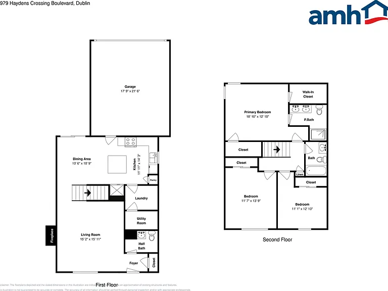 5979 Haydens Crossing Blvd — Photo 2