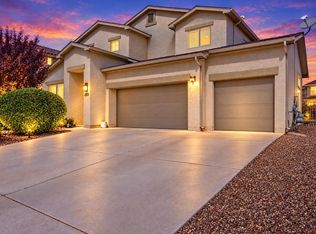 2825 Bayas Rd SE, Rio Rancho, NM 87124