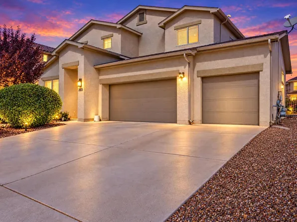 2825 Bayas Rd SE, Rio Rancho, NM 87124