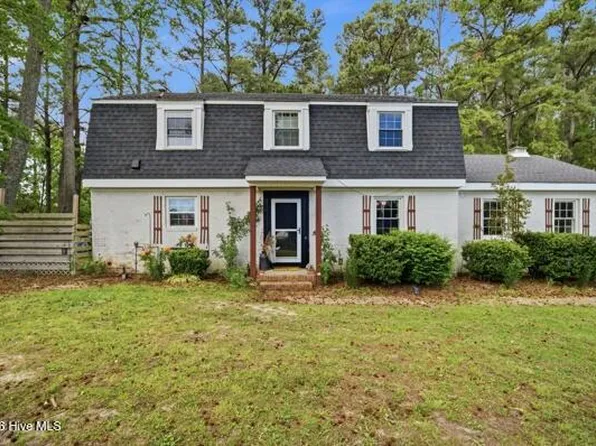 186 Us Highway 158 W, Camden, NC 27921