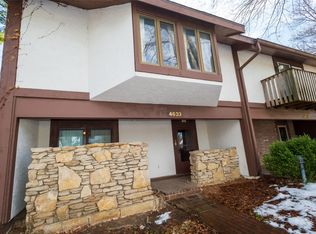 4633 Lockner Dr #3, Urbandale, IA 50322