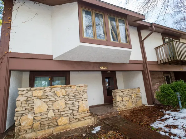 4633 Lockner Dr #3, Urbandale, IA 50322