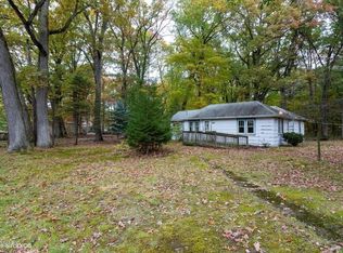 11329 Maudlin Rd, New Buffalo, MI 49117