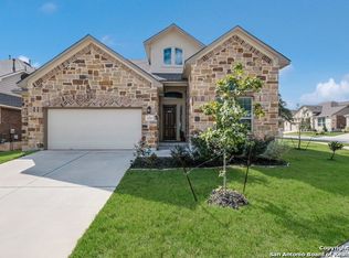 21115 Capri Oaks, San Antonio, TX 78259