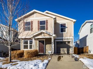 10685 Forester Pl, Longmont, CO 80504