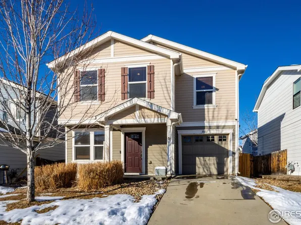 10685 Forester Pl, Longmont, CO 80504