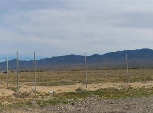 530 W Bell Vista Ave, Pahrump, NV 89060