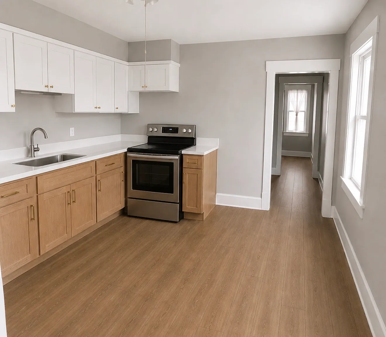 4 bed, $2,800 — Photo 1