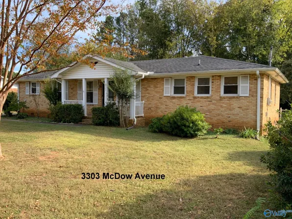 3303 McDow Ave NW, Huntsville, AL 35816