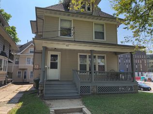 403 E Jefferson St APT 1, Iowa City, IA 52245