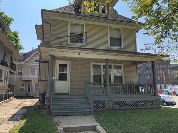 403 E Jefferson St, Iowa City, IA