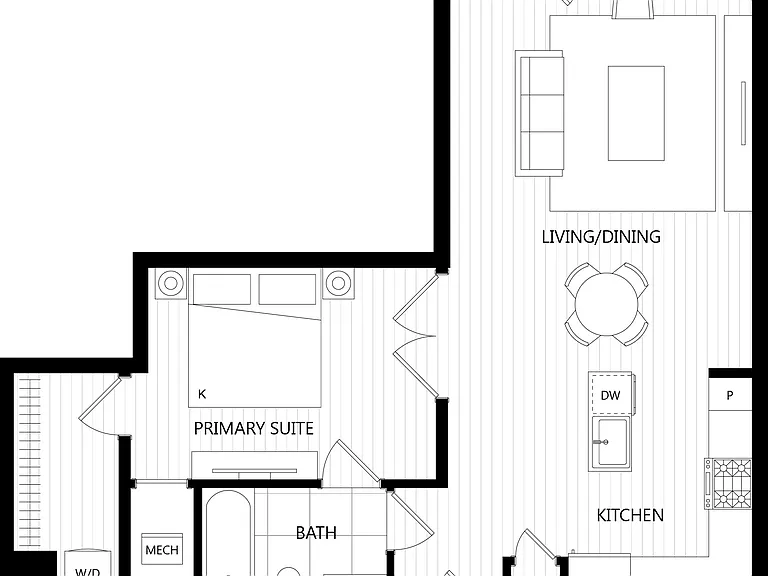 Residences at Mazza — Photo 54
