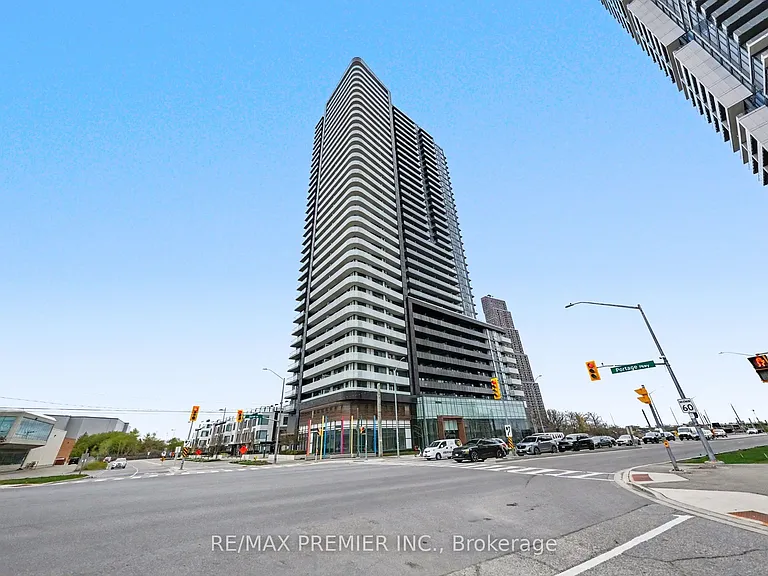 7895 Jane St #3015 — Photo 1