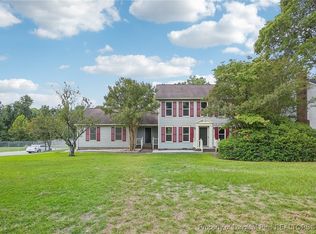 6201 Lakehaven Dr, Fayetteville, NC 28304
