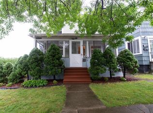 401 S Lowell Ave #A, Syracuse, NY 13204