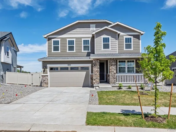 3803 Candlewood Lane, Johnstown, CO 80534