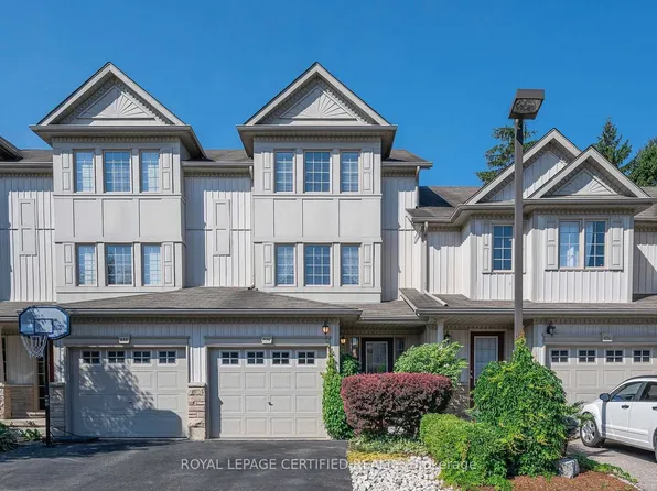 85 Bankside Dr, Kitchener, ON