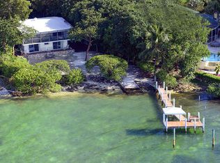 100 Gumbo Limbo Ln, Plantation Key, FL 33036