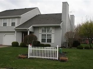 2742 Country Squire Dr, New Carlisle, OH 45344