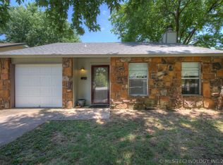 4237 S 35th West Ave, Tulsa, OK 74107