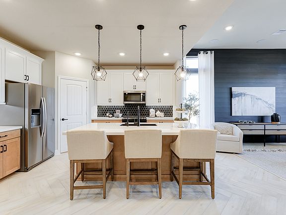 Messina Kitchen