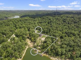 1 Twin Oaks Dr, Mammoth Cave, KY 42259