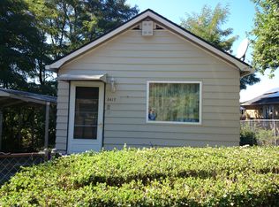 3417 York Rd S, Seattle, WA 98144