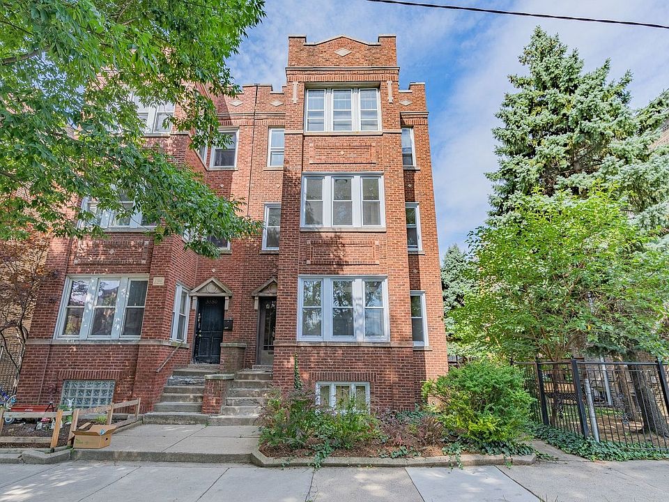 1st image of 3352 N Monticello Ave #3