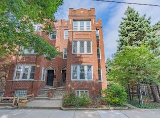 3352 N Monticello Ave #3, Chicago, IL 60618